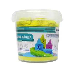 Arena Mágica