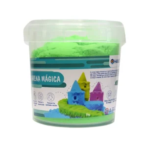 Arena Mágica