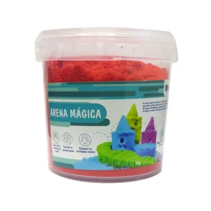 Arena Mágica