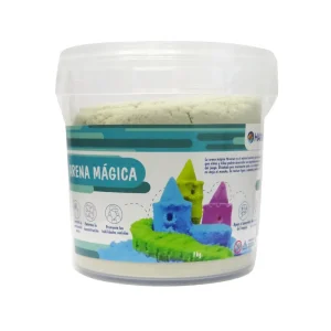 Arena Mágica