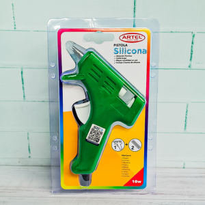 Pistola de silicona 7mm 