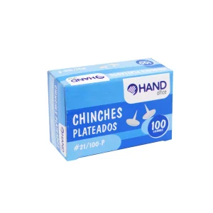 CHINCHES PLATEADOS