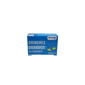 CHINCHES DORADOS