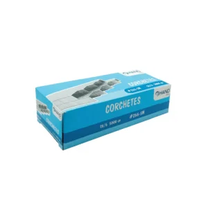 CORCHETES 26/6