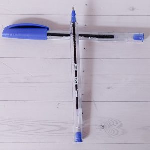 Bolígrafo Fx2 Azul 1mm