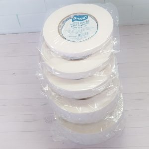 CINTA DE MONTAJE ( ESPUMA)
