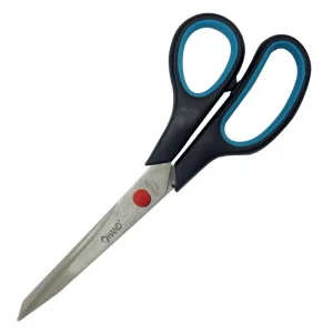 TIJERA MULTIUSO ACERO 22cm