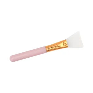Cepillo de Silicona Rosado