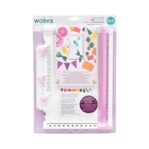WR Herramienta todo en uno (All-in-one Tool)