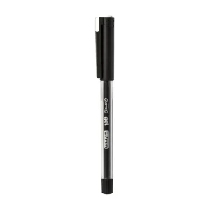 Bolígrafo Gel Negro 0.7mm