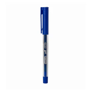 Bolígrafo Gel Azul  0.7mm Artel