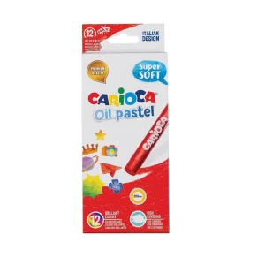LAPICES PASTEL GRASO