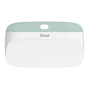 Raspador XL color Menta Cricut