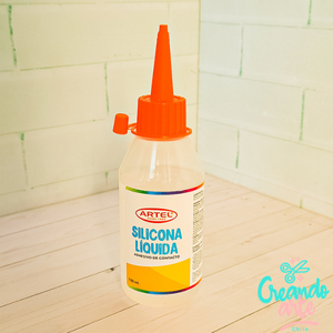 Silicona Liquida 100ml