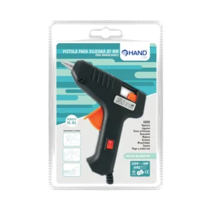 PISTOLA PARA SILICONA