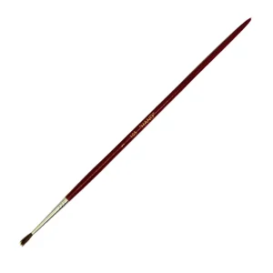 PINCEL REDONDO NATURAL