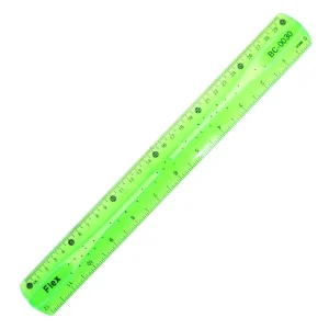 Regla Flexible 30cm