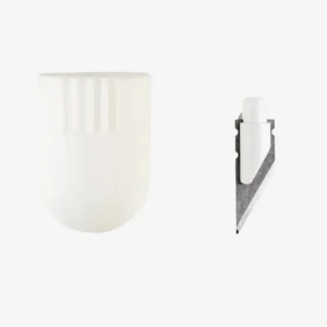 Repuesto knife blade
