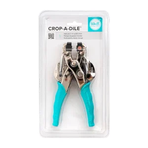 Perforadora Crop a Dile