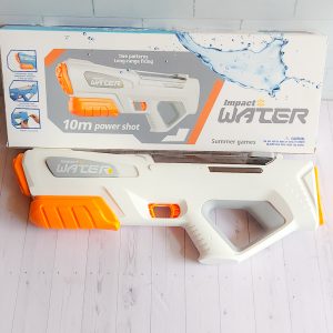 Pistola de Agua Electrica
