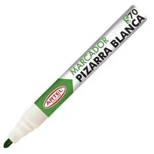 Marcador Pizarra Verde