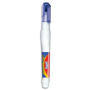 Corrector Lápiz Georgi Pta Metal 5ml