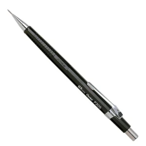 Portaminas Técnico PENTEL P205 negro