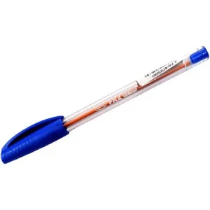 Bolígrafo FX2 Azul  0.7mm