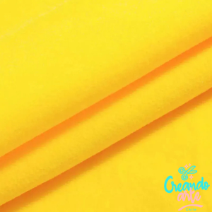 PAÑO LENCI AMARILLO