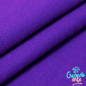 PAÑO LENCI VIOLET