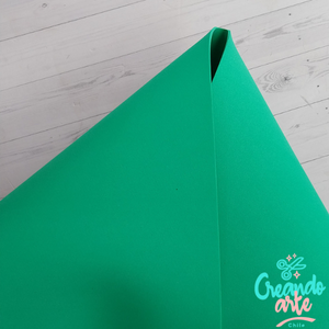 Goma Eva Verde