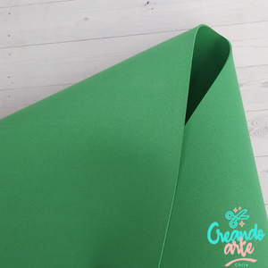 Goma Eva Verde Oscuro