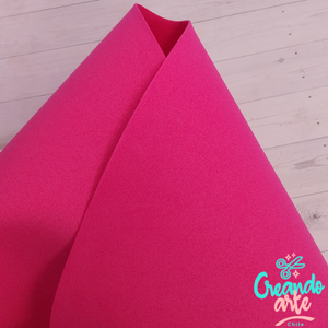 Goma Eva Fucsia