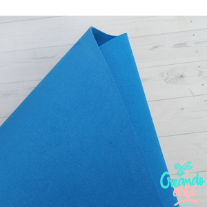 Goma Eva Azul Claro