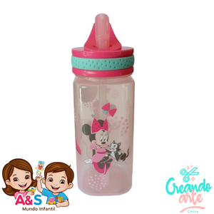 Botella Minnie
