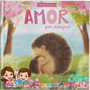 AMOR POR SIEMPRE... MUNDO TERNURA