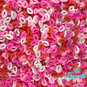 Polymer Clays By Gida Just Kisses