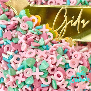 Polymer Clays By Gida XOXO