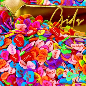 Polymer Clays By Gida Happiness