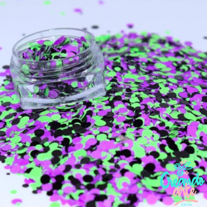 Glitter Beetle Juice By Gida