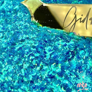 Glitter Sirena By Gida