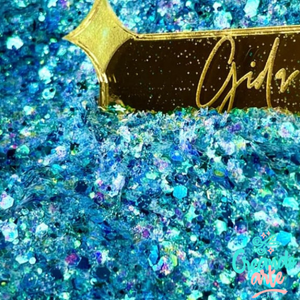 Glitter Bimini By Gida
