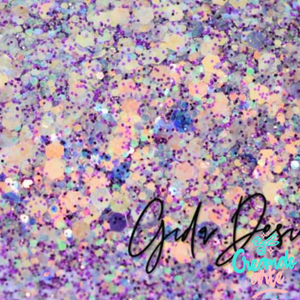 Glitter 888 By Gida