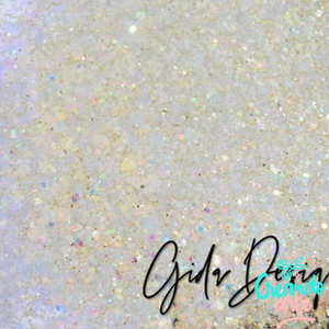 Glitter 5D By Gida