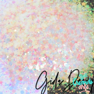 Glitter Pura Vida By Gida
