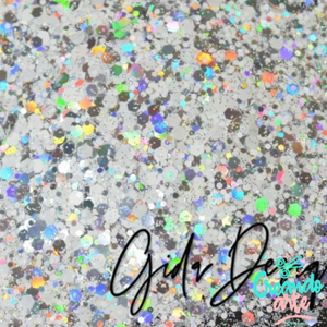 Glitter Artic Light Show By Gida