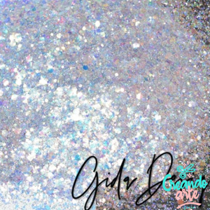 Glitter Messier 8 By Gida