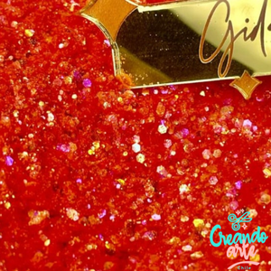 Glitter Guava By Gida