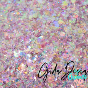 Glitter Accidentally in Love By Gida