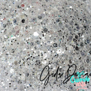 Glitter Chile By Gida